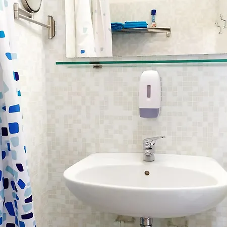 Bbolbia - Bed and Breakfast Όλμπια