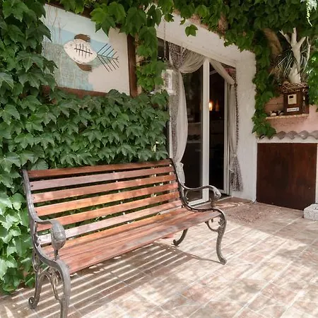 Bbolbia - Bed and Breakfast Όλμπια