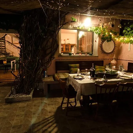 Bbolbia - Bed and Breakfast Όλμπια