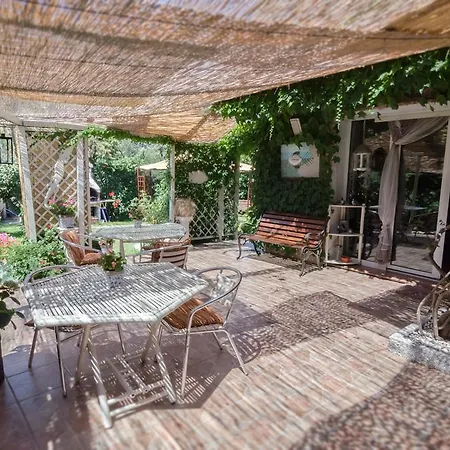 Bbolbia - Frühstückspension