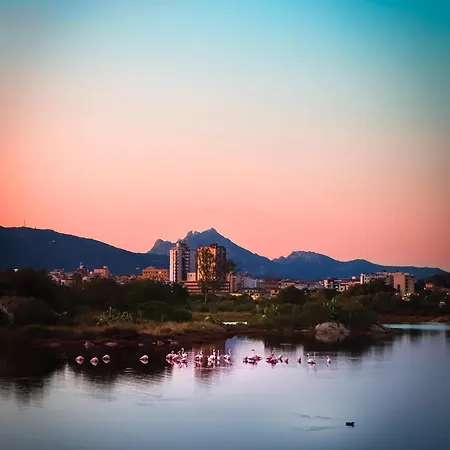 Bbolbia - Frühstückspension Olbia