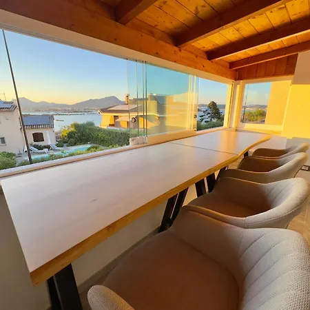 Bbolbia - Rooms And Breakfast 4*