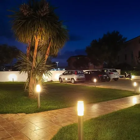 Bbolbia - Frühstückspension 4*