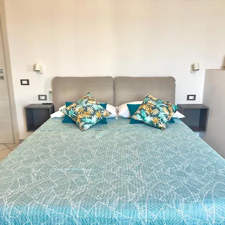 Bed and breakfast Bbolbia - Olbia