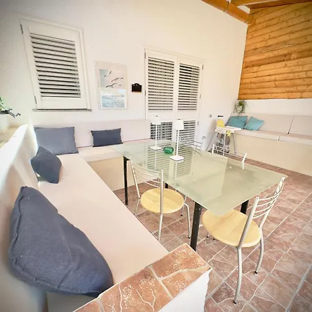 Panzió Bbolbia - Rooms And Breakfast Olbia