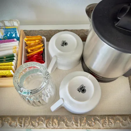 Bbolbia - Bed and breakfast