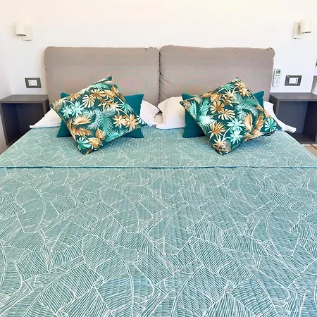 Bed and breakfast Bbolbia -