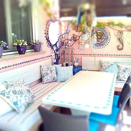 Bed and Breakfast Bbolbia - Όλμπια