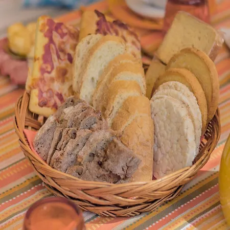 Bbolbia - Bed and Breakfast Όλμπια