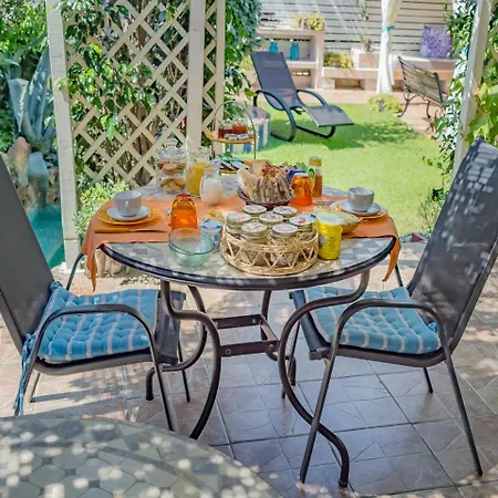 Bed and Breakfast Bbolbia - Όλμπια