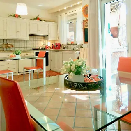 Bbolbia - Frühstückspension 4*