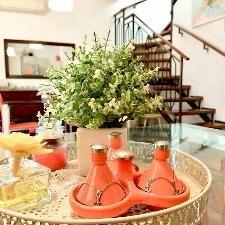 Bbolbia - Rooms And Breakfast Olbia