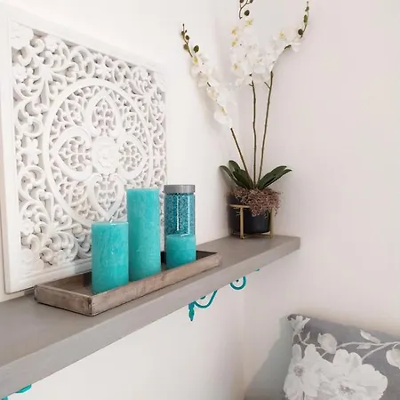 Bbolbia - Frühstückspension