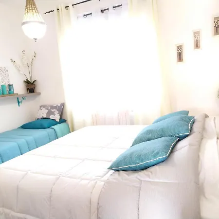 Bbolbia - Rooms And Breakfast