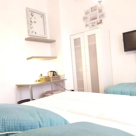 Bbolbia - Frühstückspension