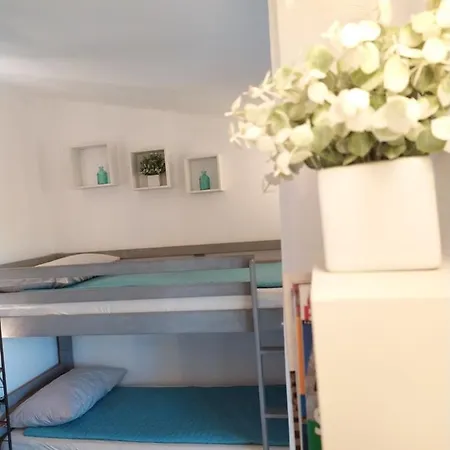 Bed and Breakfast Bbolbia -
