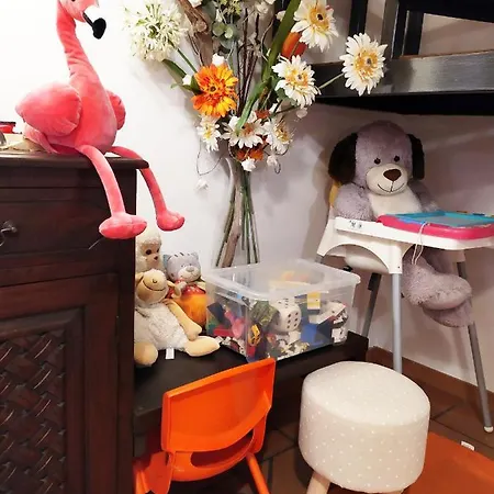 Bbolbia - Bed and Breakfast Όλμπια
