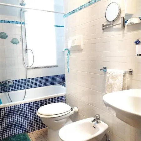 Bbolbia - Bed and Breakfast