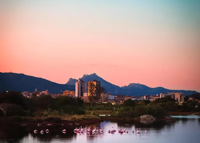 Bbolbia - Bed and breakfast Olbia