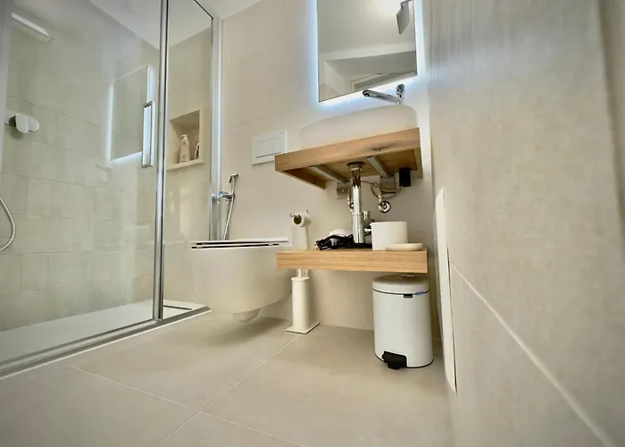 Bbolbia - Bed and breakfast Olbia