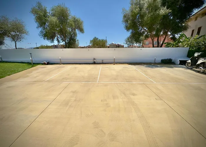 Bbolbia - Bed and breakfast