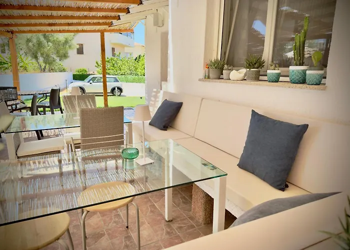 Bed and breakfast Bbolbia -