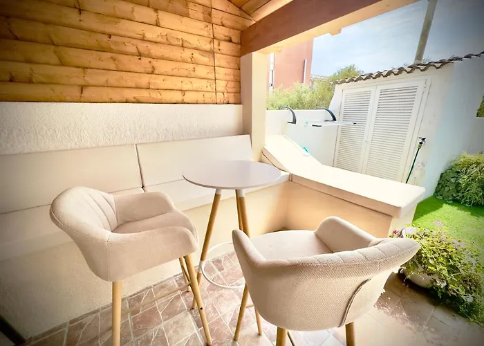 Bbolbia - Bed and breakfast Olbia