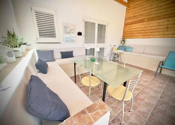 Bed and breakfast Bbolbia - Olbia