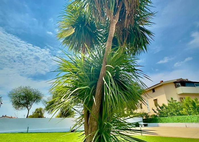 Bbolbia - Bed and breakfast Olbia