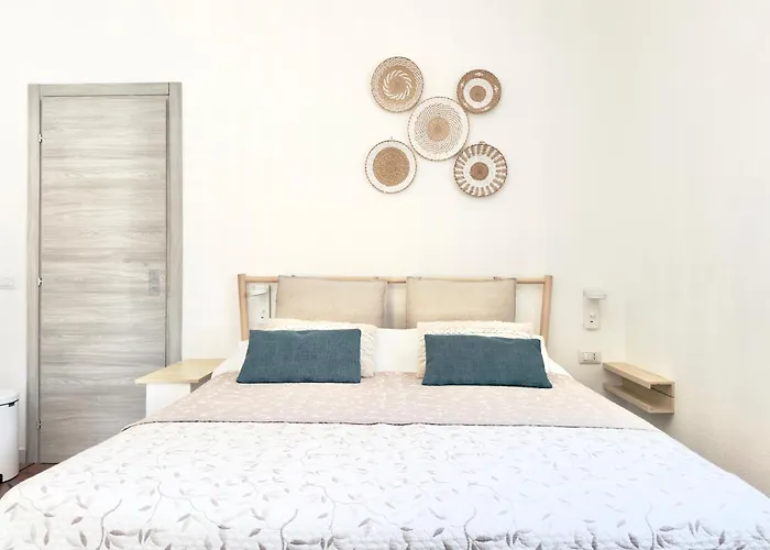 Bed and breakfast Bbolbia - Olbia