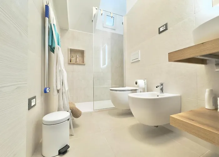 Bbolbia - Bed and breakfast 4*