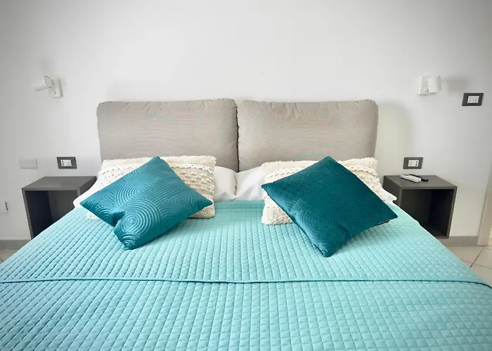 Bbolbia - Bed and breakfast Olbia