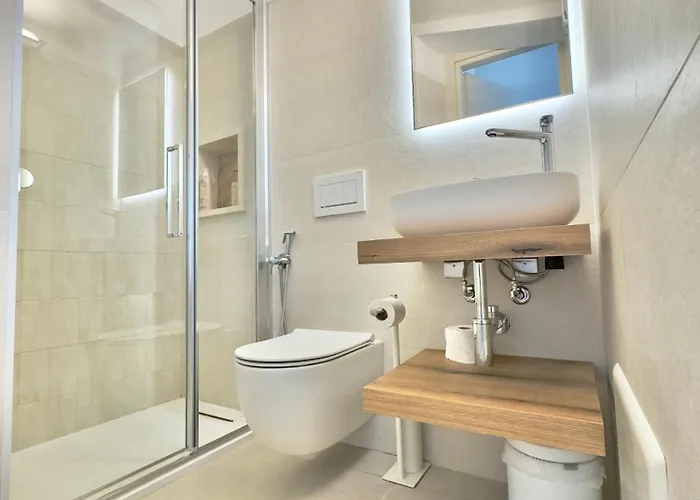 Bbolbia - Bed and breakfast Olbia