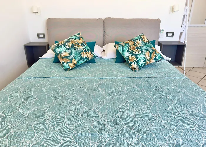 Bed and breakfast Bbolbia -