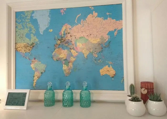 Bed and breakfast Bbolbia - 4*