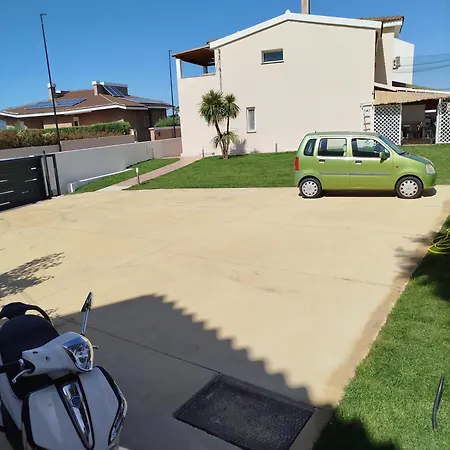 Bbolbia - Alojamento de Acomodação e Pequeno-almoço Olbia