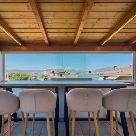 Bbolbia - And Breakfast