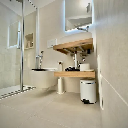 Bbolbia - Alojamento de Acomodação e Pequeno-almoço Olbia