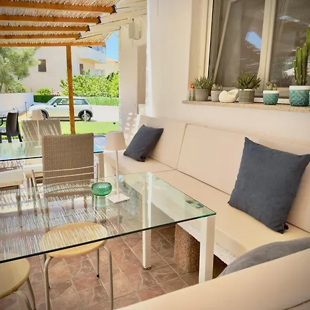 B&B Bbolbia -