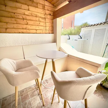 Bbolbia - Alojamento de Acomodação e Pequeno-almoço Olbia