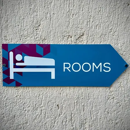 Bbolbia - Rooms And Breakfast 4* Olbia