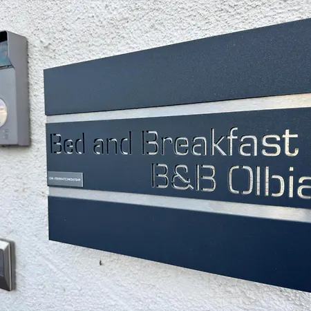 Bbolbia - And Breakfast