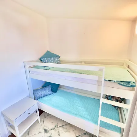 Bbolbia - Rooms And Breakfast Couette-café Olbia