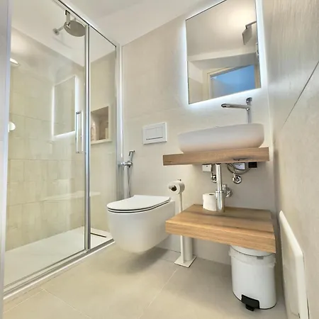 Bbolbia - And Breakfast Bed & Breakfast Olbia
