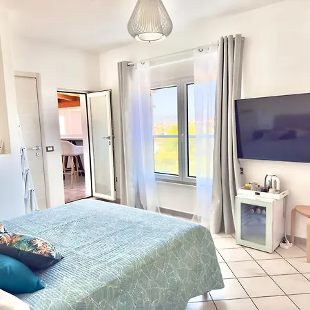 Bed & Breakfast Bbolbia - And Breakfast