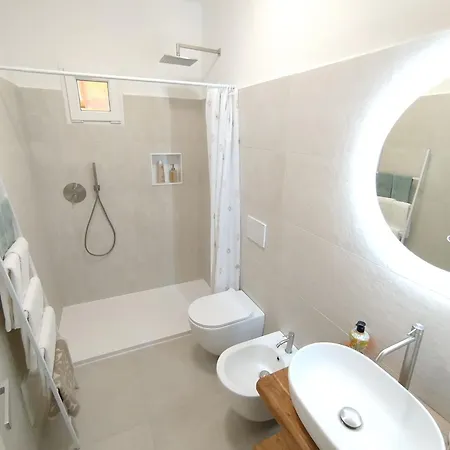 Couette-café Bbolbia - Rooms And Breakfast