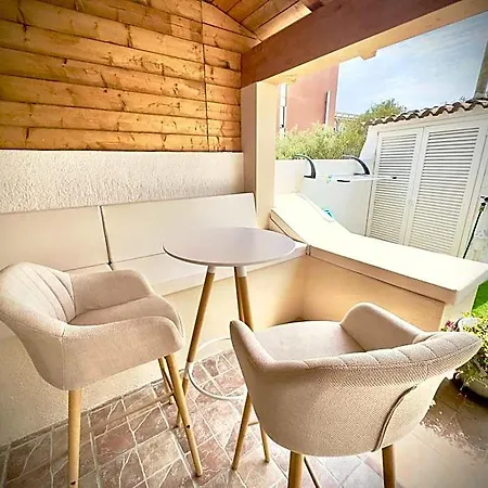 Bbolbia - And Breakfast 4*