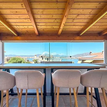Couette-café Bbolbia - And Breakfast