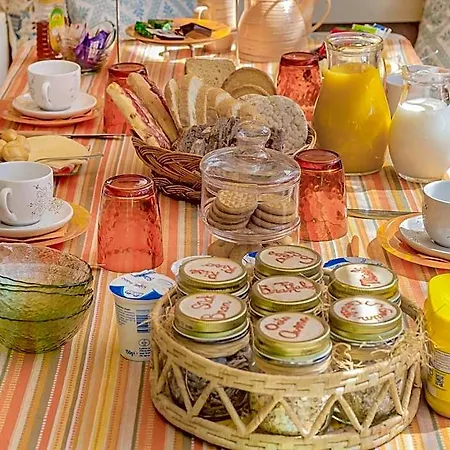Bed & Breakfast Bbolbia - And Breakfast 4*