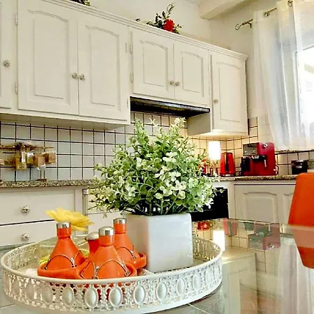 Bbolbia - And Breakfast Couette-café 4*